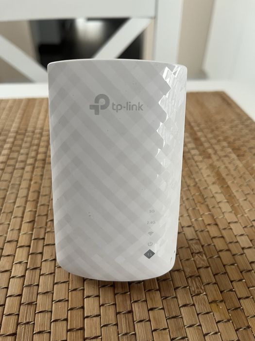 Wzmacniacz  extender  WIFI TP Link R190