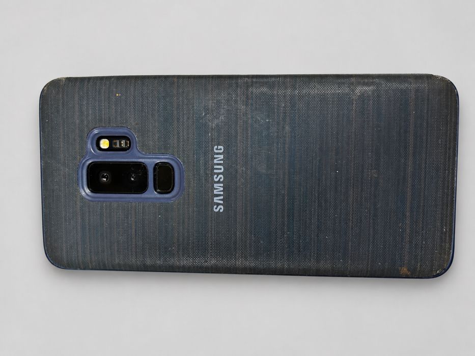 Смартфон Samsung Galaxy S9+ 6/64