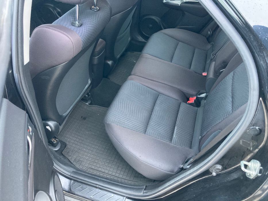 Honda Civic 2010 1.8 Benzyna