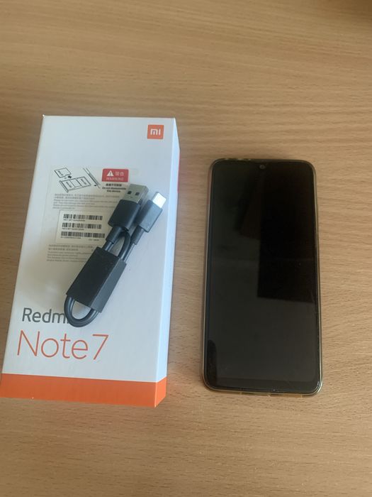 Xiaomi Redmi Note 7 128GB