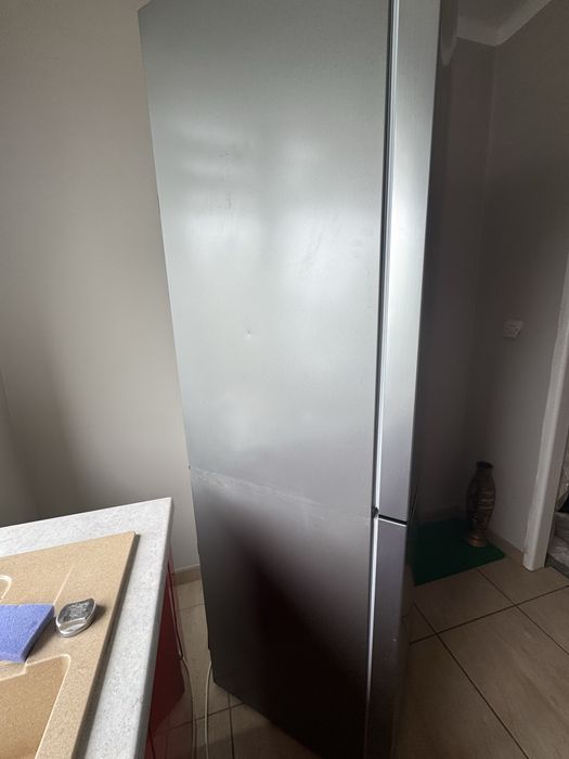 Lodówka Indesit