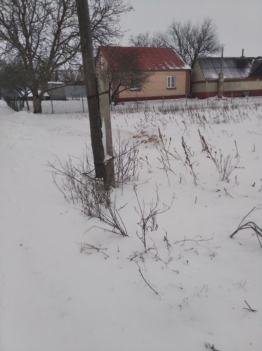 Продам земельну ділянку Бабин