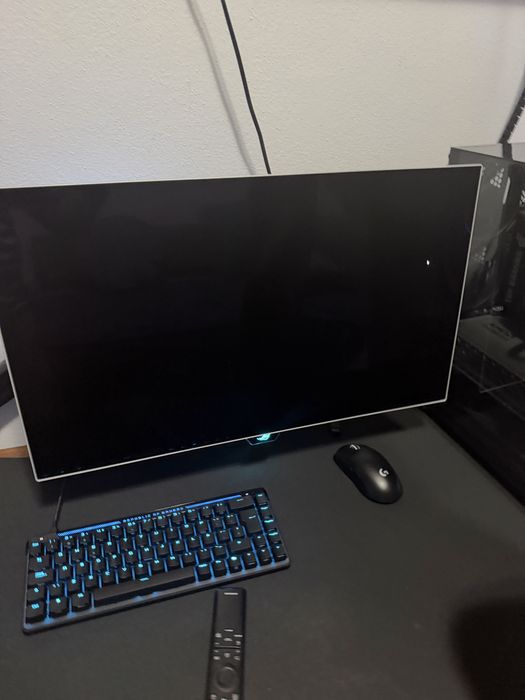 rog swift oled pg27aqwp-w 540hz (720hz oc)