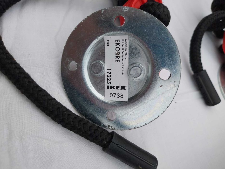 Escada para criança da marca IKEA - EKORRE