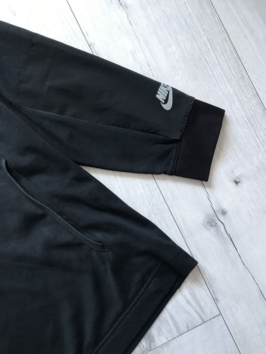 Спортивна кофта анорак Nike Air