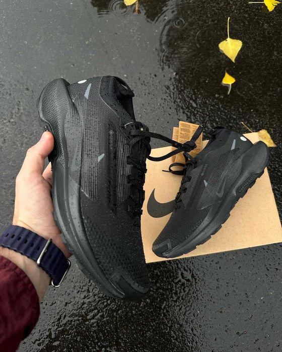 ‼️Кроссовки Nike Pegasus Trail 5 GTX Jordan SB Оригинал (41р по 49.5р)