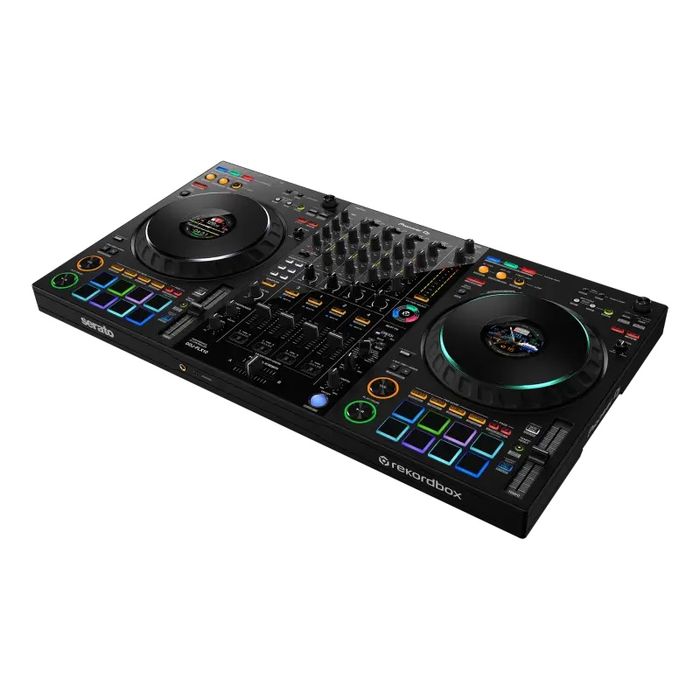 PIONEER DDJ FLX 10 nova na caixa
