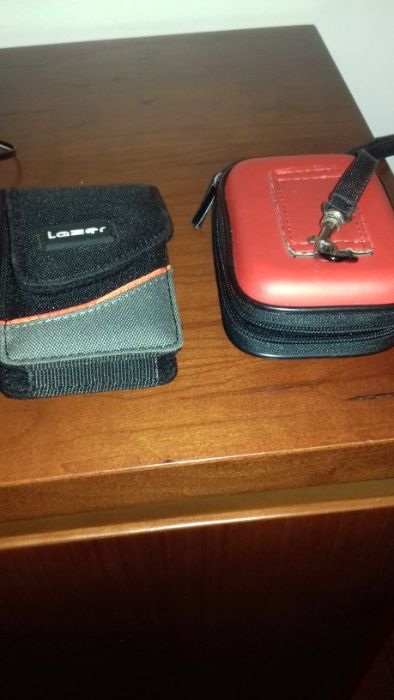 Maquina fotografica sanyo