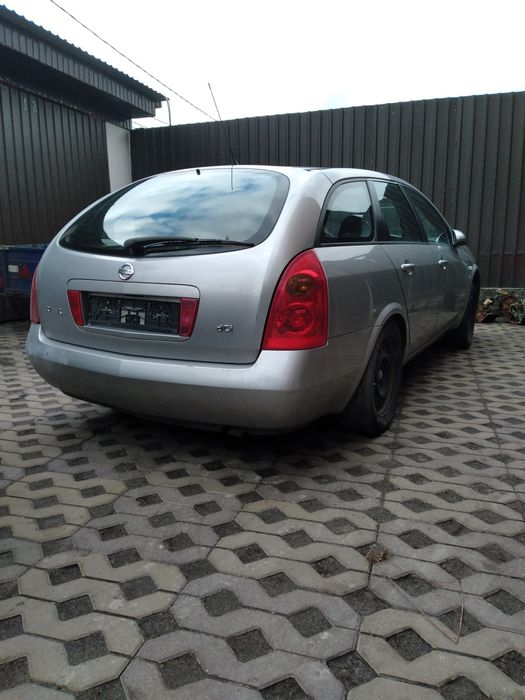 Авторазборка ниссан альмера примера п12 хтрейл мурано патрол микра нот