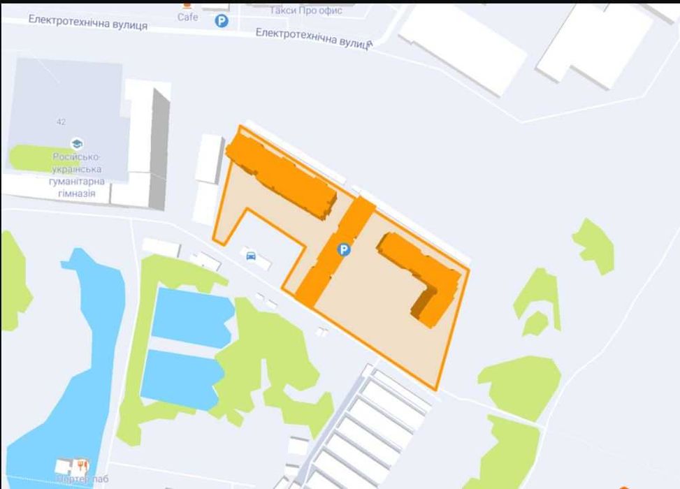 Магазин/Кав'ярня! Комерція! Закревського, МЕТРО, ЖК Деснянський БЕЗ %!