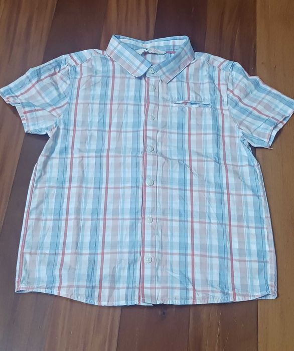 Conjunto para criança - 8/9 anos