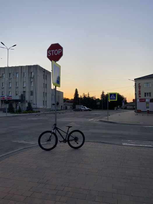 велосипед куклоне