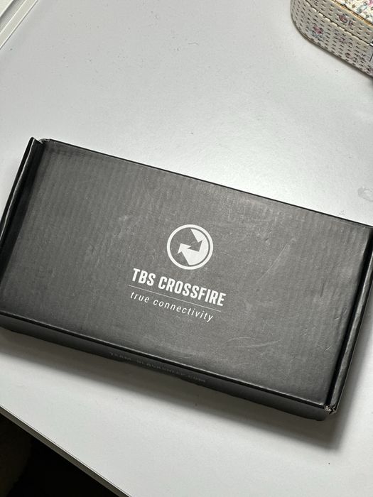 TBS Crossfire TX Lite