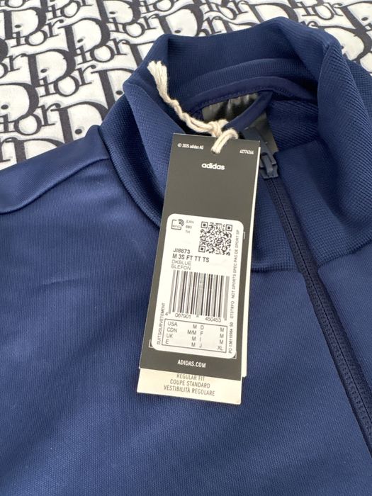 Męski dres Adidas