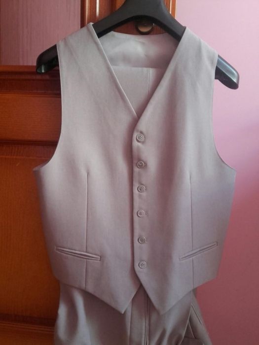 Garnitur rozmiar M/L