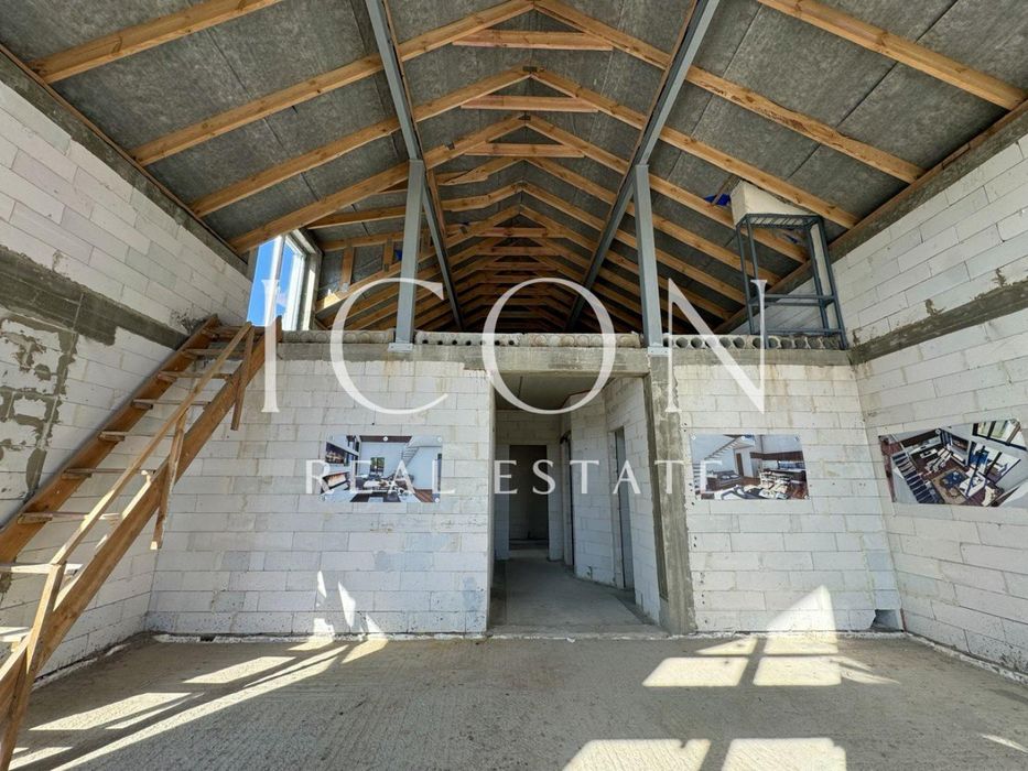 Продаж сучасного будинку | 239м² | с.Іванковичі