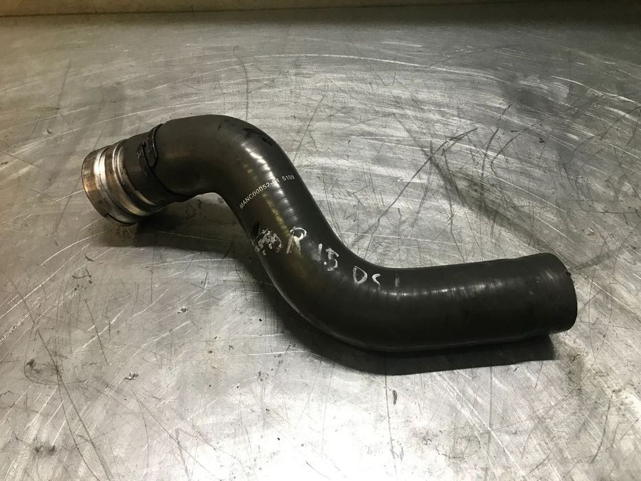 TUBO INTERCOOLER RENAULT MEGANE III 1.5DCI MANC00052-01