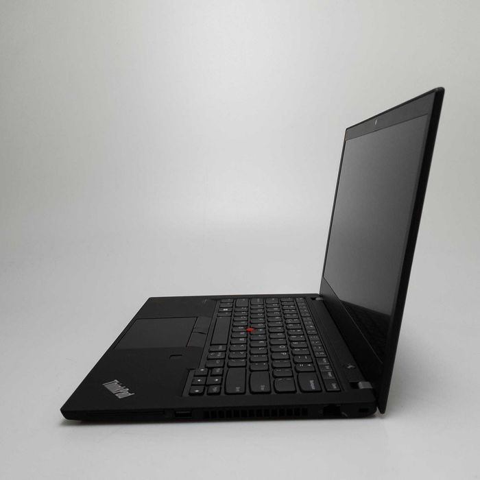 Lenovo ThinkPad T14 Gen 1 | Ryzen 5 16GB Ram DDR4 256GB SSD | Win 11 Klasa A-
