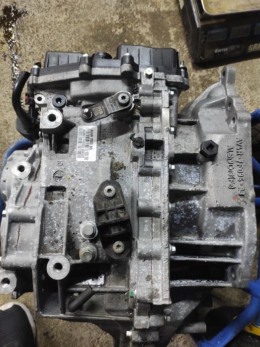power shift 450.Dct450 куна.повний привід