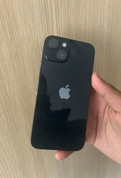 iPhone 14 Pro preto