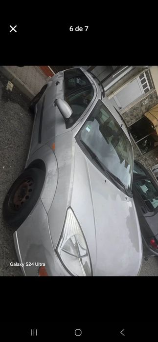 Ford focus 1300euros