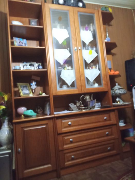 Armário de sala estar