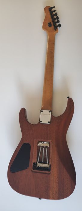 Guitarra Charvel San Dimas Made in USA