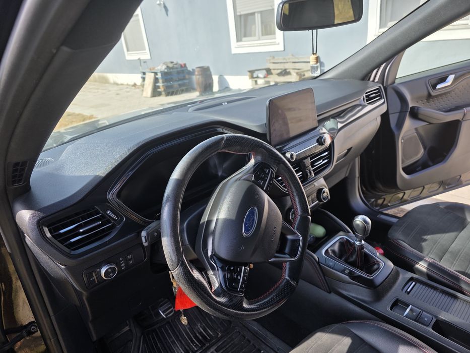 Vendo ford kuga como novo