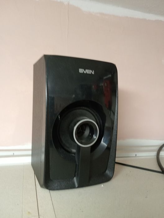 Акустична система Sven ms307