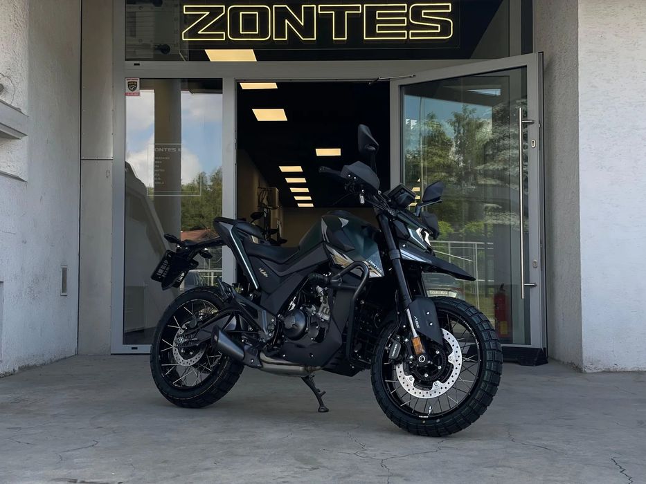 Zontes