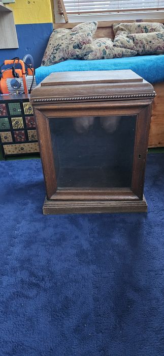 Stara szafka jednodrzwiowa 2szt