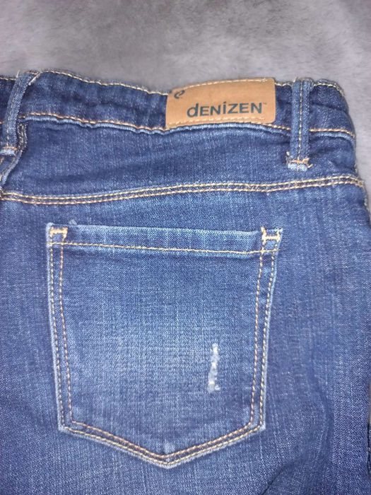 Jeansy   Denizen