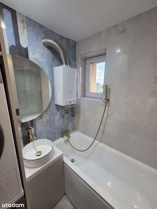Na sprzedaż mieszkanie 62 m²