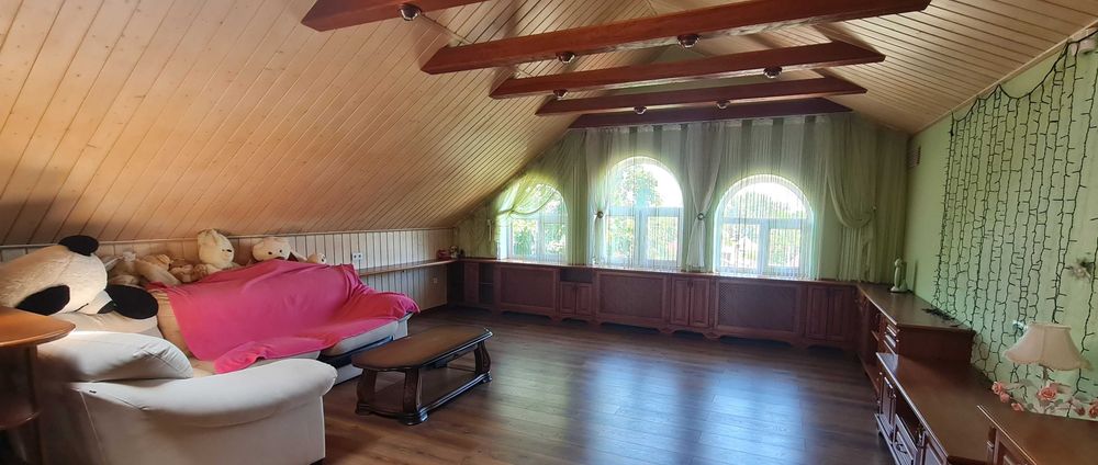 Продаж будинку 346 кв.м. (рн. Парку Петровського). Без комісійних