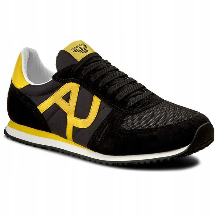 Armani buty męskie sportowe nowe 0 rozmiar 44