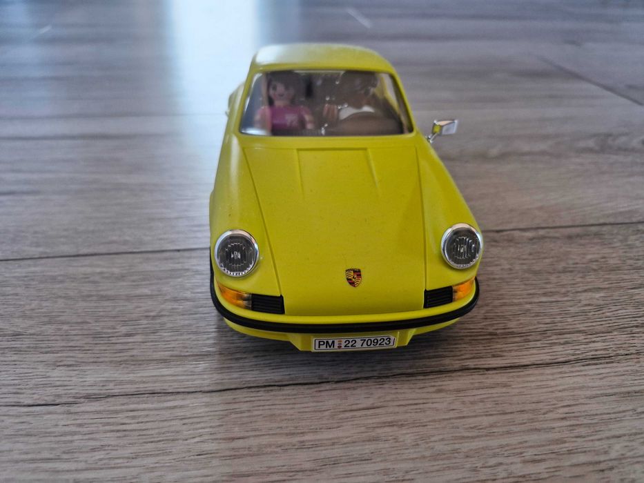 Playmobil Prosche Carrera RS 911