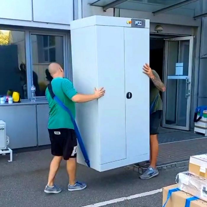 Услуги грузчиков почасово Киев