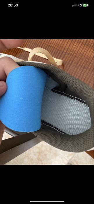 Nike air jordan Travis Scott