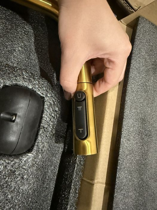 Bateria Kuchenna KFA z filtrem