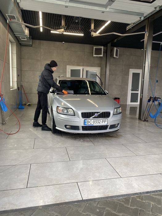 Volvo V50, 2005, 2,5 T5, AWD