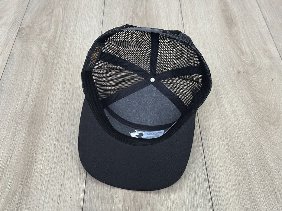 Кепка тракер Scott USA