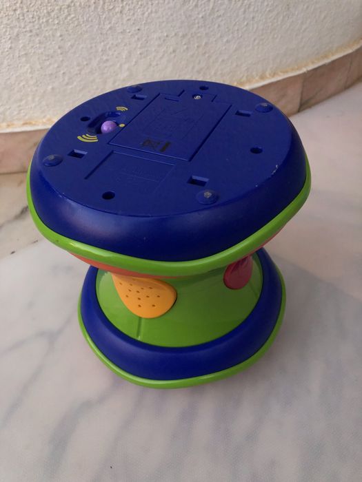 Brinquedos  Bébé Imaginarium