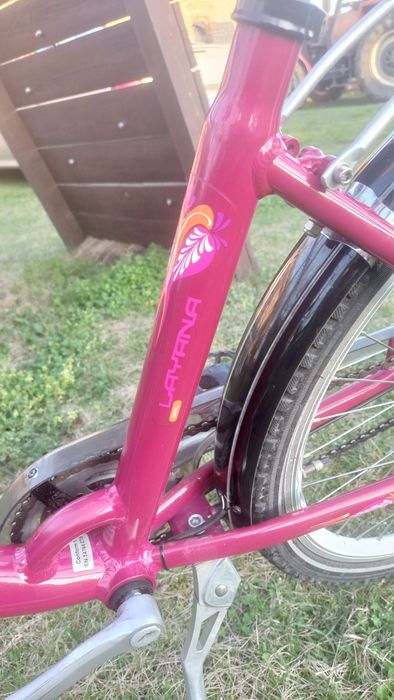 Rower Layana Girl Kettler