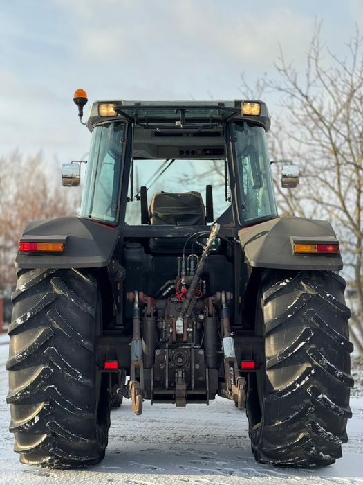 Massey Ferguson 6180