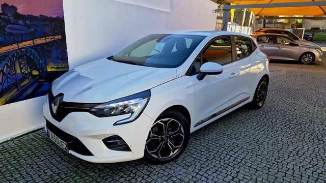Renault Clio 1.6 E-Tech Edition One