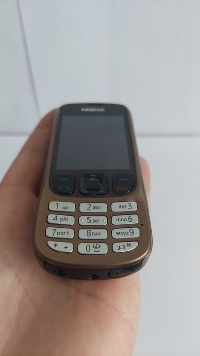 Nokia 6303cl оригінал