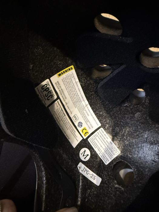 Equipamento de segurança para skate e patins