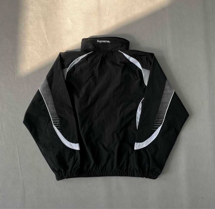 ‼️БЕЗ ПЕРЕДОПЛАТ‼️Нейлонова Вітровка Umbro x Supreme