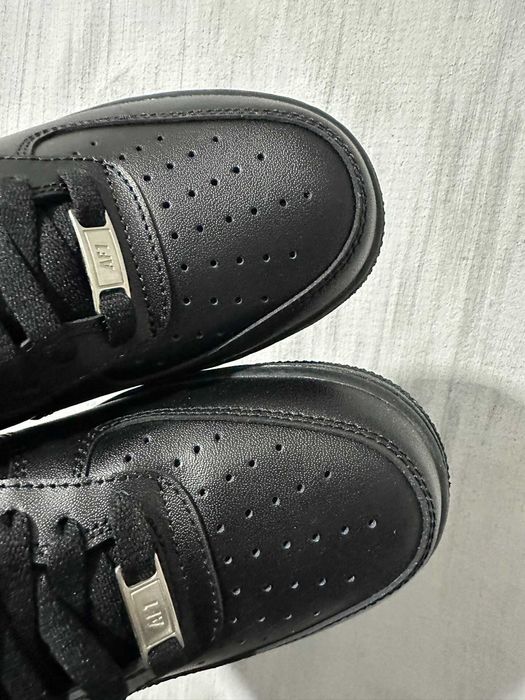 Nike_Air Force 1 Low '07 R.38