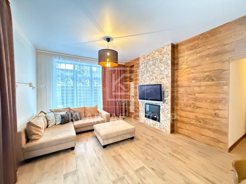 здам в оренду будинок, Буча